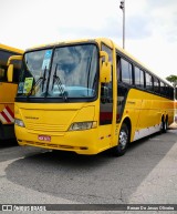 Viação Itapemirim 50080 na cidade de São Paulo, São Paulo, Brasil, por Renan De Jesus Oliveira. Número da foto: #11212279.