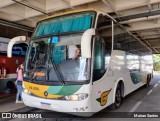 Empresa Gontijo de Transportes 14305 na cidade de Feira de Santana, Bahia, Brasil, por Mairan Santos. Número da foto: #11213251.