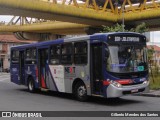 Next Mobilidade - ABC Sistema de Transporte 81.621 na cidade de São Paulo, São Paulo, Brasil, por Gilberto Mendes dos Santos. Número da foto: #:id.