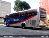 Transportes Machado RJ 162.068 na cidade de Rio de Janeiro, Rio de Janeiro, Brasil, por Selmo Bastos. Número da foto: #:id.