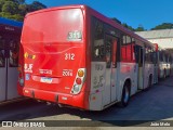 ANSAL - Auto Nossa Senhora de Aparecida 312 na cidade de Juiz de Fora, Minas Gerais, Brasil, por João Melo. Número da foto: #:id.