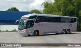 Rota Transportes Rodoviários 8165 na cidade de Cruz das Almas, Bahia, Brasil, por Flávio  Santos. Número da foto: #11212147.