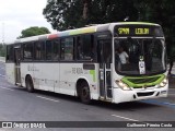 Viação VG B31084 na cidade de Rio de Janeiro, Rio de Janeiro, Brasil, por Guilherme Pereira Costa. Número da foto: #:id.