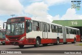 Integração Transportes 0412133 na cidade de Manaus, Amazonas, Brasil, por Ruan Neves oficial. Número da foto: #:id.