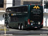 Viação Motta 23001 na cidade de Divinópolis, Minas Gerais, Brasil, por Igor Policarpo. Número da foto: #11213780.