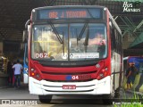 Integração Transportes 0412094 na cidade de Manaus, Amazonas, Brasil, por Ruan Neves oficial. Número da foto: #:id.