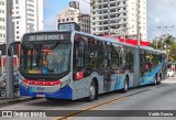 Next Mobilidade - ABC Sistema de Transporte 8341 na cidade de São Bernardo do Campo, São Paulo, Brasil, por Valdir Garcia. Número da foto: #11212236.
