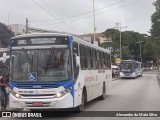 Consórcio Navegantes - 02 > Viação São Jorge > Transurb Transporte Urbano 02059 na cidade de João Pessoa, Paraíba, Brasil, por Alesandro da Mata Silva . Número da foto: #:id.