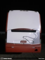 Ônibus Particulares 6174 na cidade de Benevides, Pará, Brasil, por Fabio Soares. Número da foto: #:id.