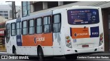 Capital Transportes 8313 na cidade de Aracaju, Sergipe, Brasil, por Gustavo Gomes dos Santos. Número da foto: #:id.