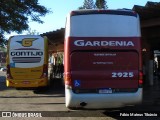 Expresso Gardenia 2925 na cidade de Três Corações, Minas Gerais, Brasil, por Fábio Mateus Tibúrcio. Número da foto: #11212318.