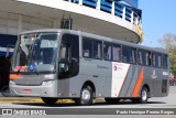 Empresa de Ônibus Pássaro Marron 90924 na cidade de Aparecida, São Paulo, Brasil, por Paulo Henrique Pereira Borges. Número da foto: #11213660.