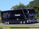 Viação Cometa 17301 na cidade de Petrópolis, Rio de Janeiro, Brasil, por Rafael da Silva Xarão. ID da foto: :id.