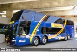 Vavatur Transporte e Turismo 2000 na cidade de Curitiba, Paraná, Brasil, por Paulo Henrique Pereira Borges. Número da foto: #11213626.