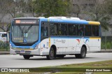 Transportes Futuro C30218 na cidade de Rio de Janeiro, Rio de Janeiro, Brasil, por Eliziar Maciel Soares. Número da foto: #11214338.