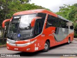Empresa de Ônibus Pássaro Marron 5932 na cidade de São Paulo, São Paulo, Brasil, por Gabriel Oliveira. Número da foto: #11213751.
