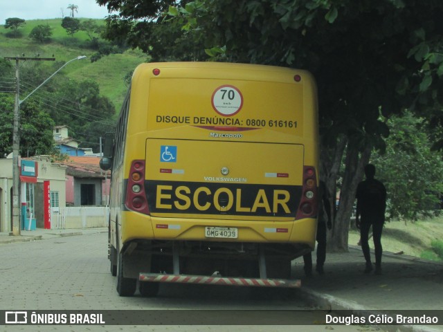 Prefeitura Municipal de Santa Maria de Itabira 4039 na cidade de Santa Maria de Itabira, Minas Gerais, Brasil, por Douglas Célio Brandao. Número da foto: #11215529.