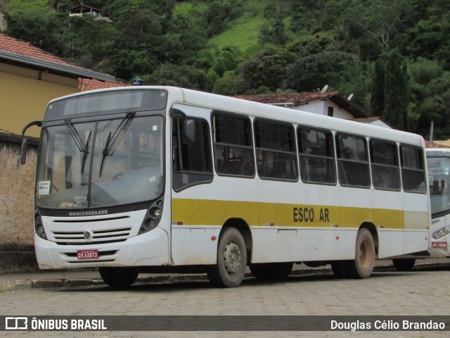 Escolares 2873 na cidade de Santa Maria de Itabira, Minas Gerais, Brasil, por Douglas Célio Brandao. ID da foto: 11215534.