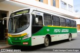 Empresa de Ônibus e Turismo Pedro Antônio 106 na cidade de Vassouras, Rio de Janeiro, Brasil, por Paulo Henrique Pereira Borges. Número da foto: #11216780.