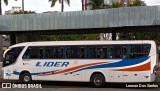 TransLider 910 na cidade de Conselheiro Lafaiete, Minas Gerais, Brasil, por Leonan Dos Santos. Número da foto: #:id.