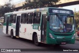 OT Trans - Ótima Salvador Transportes 20727 na cidade de Salvador, Bahia, Brasil, por Itamar dos Santos. ID da foto: :id.