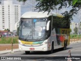 Empresa Gontijo de Transportes 18880 na cidade de São José dos Campos, São Paulo, Brasil, por Rogerio Marques. Número da foto: #11216966.