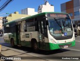 Rápido Cuiabá Transporte Urbano 2073 na cidade de Cuiabá, Mato Grosso, Brasil, por Wenthony Camargo. Número da foto: #:id.