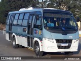 Empresa de Transportes Santa Silvana 316 na cidade de Pelotas, Rio Grande do Sul, Brasil, por Luis Alfredo Knuth. Número da foto: #:id.