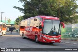 Viação Santa Cruz 31323 na cidade de São Paulo, São Paulo, Brasil, por Jonathan Silva. Número da foto: #11215151.