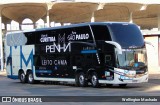 Empresa de Ônibus Nossa Senhora da Penha 60035 na cidade de Porto Alegre, Rio Grande do Sul, Brasil, por Wellington Machado. Número da foto: #:id.