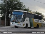 Empresa Gontijo de Transportes 17040 na cidade de Caruaru, Pernambuco, Brasil, por Lenilson da Silva Pessoa. ID da foto: :id.