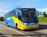 Fergramon Transportes 2060 na cidade de Caçapava, São Paulo, Brasil, por odair lopes. Número da foto: #11217361.