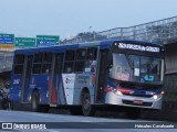 Auto Viação Urubupungá 20.987 na cidade de São Paulo, São Paulo, Brasil, por Hércules Cavalcante. Número da foto: #:id.