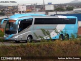 Bahia Panorâmica Transportes 2610 na cidade de Caruaru, Pernambuco, Brasil, por Lenilson da Silva Pessoa. ID da foto: :id.