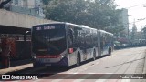 Next Mobilidade - ABC Sistema de Transporte 8341 na cidade de Santo André, São Paulo, Brasil, por Pedro Henrique. Número da foto: #11217000.