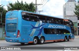 Empresa de Transportes Andorinha 7324 na cidade de São Paulo, São Paulo, Brasil, por George Miranda. ID da foto: :id.