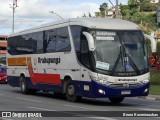 Auto Viação Urubupungá 2690 na cidade de Franco da Rocha, São Paulo, Brasil, por Bruno Kozeniauskas. Número da foto: #:id.