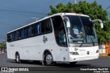Autobuses Teotihuacan 201 na cidade de Gustavo A. Madero, Ciudad de México, México, por Omar Ramírez Thor2102. Número da foto: #11215616.