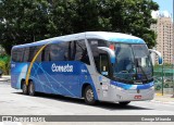 Viação Cometa 15145 na cidade de São Paulo, São Paulo, Brasil, por George Miranda. Número da foto: #:id.