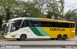 Empresa Gontijo de Transportes 19205 na cidade de Belo Horizonte, Minas Gerais, Brasil, por Rafael Cota. Número da foto: #11214813.
