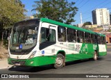 Rápido Cuiabá Transporte Urbano 2053 na cidade de Cuiabá, Mato Grosso, Brasil, por Wenthony Camargo. Número da foto: #:id.