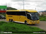 Viação Nova Itapemirim 20556 na cidade de Caruaru, Pernambuco, Brasil, por Lenilson da Silva Pessoa. Número da foto: #:id.