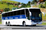Rio Novo Turismo 2600 na cidade de Barra do Piraí, Rio de Janeiro, Brasil, por Paulo Henrique Pereira Borges. Número da foto: #11216637.
