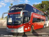 Expresso São Luiz 7990 na cidade de Brasília, Distrito Federal, Brasil, por Everton Lira. Número da foto: #11215797.
