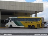 Empresa Gontijo de Transportes 18225 na cidade de Caruaru, Pernambuco, Brasil, por Lenilson da Silva Pessoa. Número da foto: #11217277.