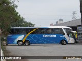 Viação Cometa 15127 na cidade de São José dos Campos, São Paulo, Brasil, por Rogerio Marques. Número da foto: #11217054.
