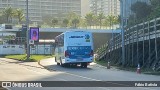 Auto Viação Jabour D86713 na cidade de Rio de Janeiro, Rio de Janeiro, Brasil, por Fábio Batista. Número da foto: #:id.