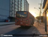 Auto Ônibus Brasília 1.3.105 na cidade de Niterói, Rio de Janeiro, Brasil, por Cleiton Linhares. Número da foto: #11215994.