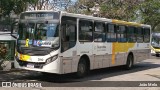 Viação Campo dos Ouros 3910 na cidade de Guarulhos, São Paulo, Brasil, por João Melo. Número da foto: #:id.