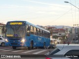 Biguaçu Transportes Coletivos Administração e Participação 1405 na cidade de Florianópolis, Santa Catarina, Brasil, por Erwin Di Tarso. Número da foto: #:id.